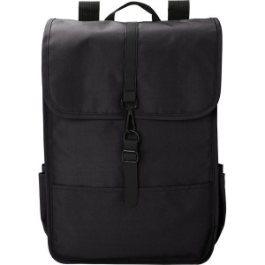 Plecak RPET V1547-03 /kolor: czarny/