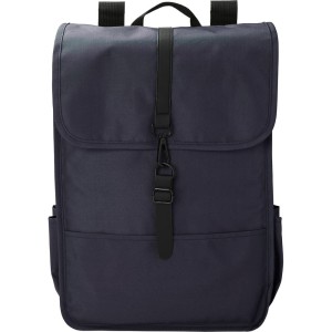 Plecak RPET V1547-11 /kolor: niebieski/