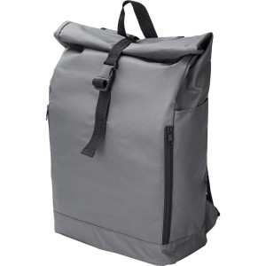 Plecak RPET V1548-19 /kolor: szary/