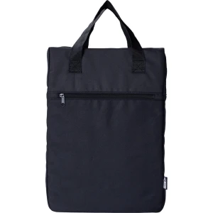 Plecak RPET V1551-03 /kolor: czarny/