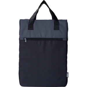 Plecak RPET V1551-19 /kolor: szary/