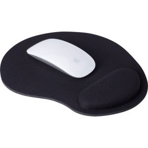 Podkładka pod mysz V1590-03 /kolor: czarny/