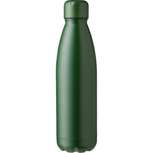 Butelka sportowa 750 ml V1679-06 /kolor: zielony/