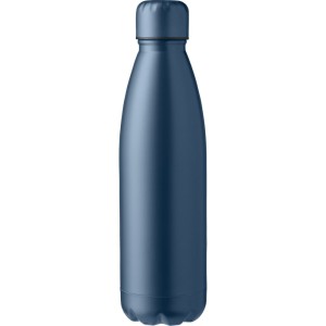 Butelka sportowa 750 ml V1679-11 /kolor: niebieski/