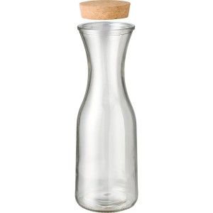 Karafka 1 L na wodę lub wino V1750-00 /kolor: neutralny/