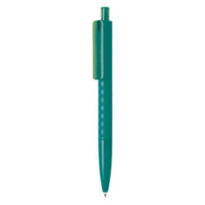 Długopis V1814-06 /kolor: zielony/