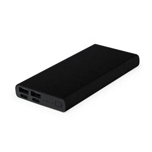 Power bank 10000 mAh V2020-03 /kolor: czarny/