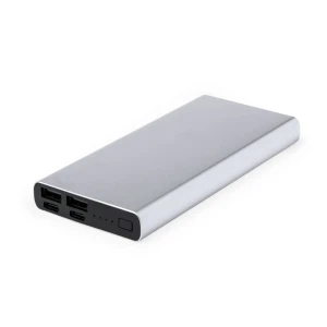 Power bank 10000 mAh V2020-32 /kolor: srebrny/