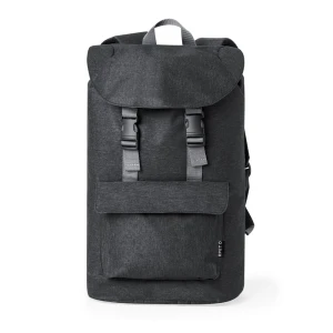 Plecak na laptopa RPET 15" V2058-03 /kolor: czarny/