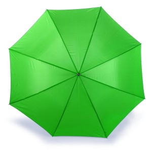 Parasol automatyczny V4221-06 /kolor: zielony/
