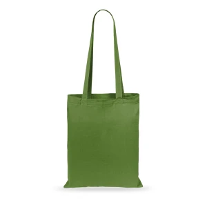 Torba bawełniana na zakupy V6889-25 /kolor: khaki/