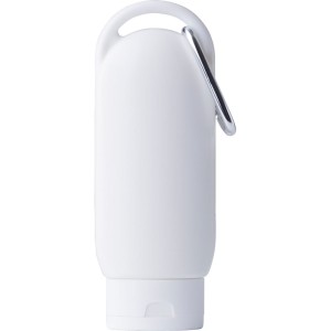 Balsam do ochrony przeciwsłonecznej SPF 30 V7812-02 /kolor: biały/