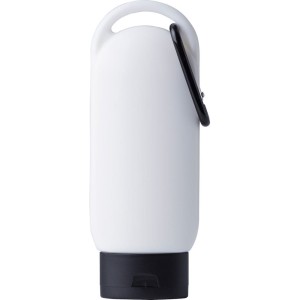 Balsam do ochrony przeciwsłonecznej SPF 30 V7812-03 /kolor: czarny/