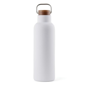 Butelka termiczna 800 ml VINGA Ciro VG544-02 /kolor: biały/