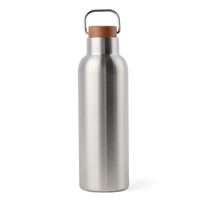 Butelka termiczna 800 ml VINGA Ciro VG544-32 /kolor: srebrny/