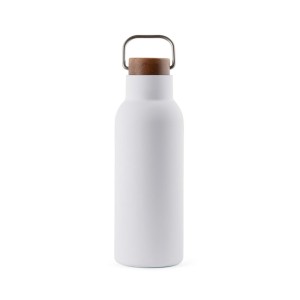 Butelka termiczna 580 ml VINGA Ciro VG545-02 /kolor: biały/