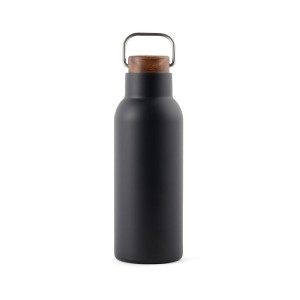 Butelka termiczna 580 ml VINGA Ciro VG545-03 /kolor: czarny/