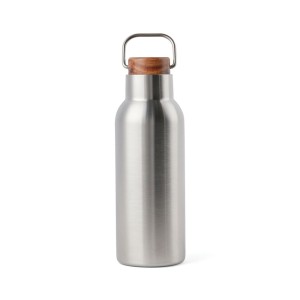 Butelka termiczna 580 ml VINGA Ciro VG545-32 /kolor: srebrny/