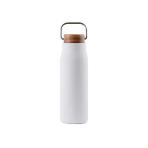 Butelka termiczna 300 ml VINGA Ciro VG546-02 /kolor: biały/