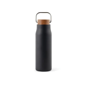 Butelka termiczna 300 ml VINGA Ciro VG546-03 /kolor: czarny/