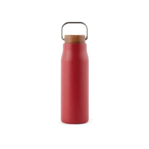 Butelka termiczna 300 ml VINGA Ciro VG546-05 /kolor: czerwony/