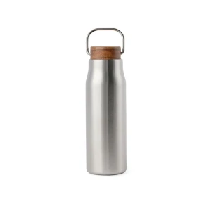 Butelka termiczna 300 ml VINGA Ciro VG546-32 /kolor: srebrny/