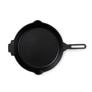 Patelnia 27 cm VINGA Monte Ardoise VG548-03 /kolor: czarny/