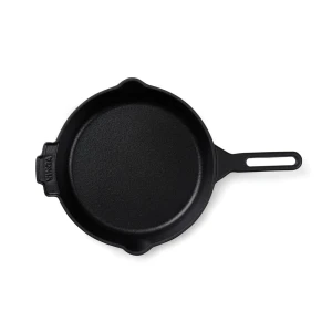 Patelnia 20 cm VINGA Monte Ardoise VG549-03 /kolor: czarny/