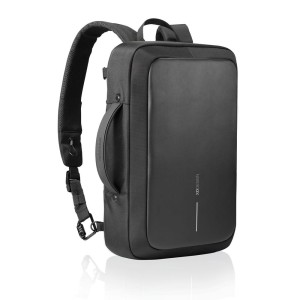 Bobby Bizz 2.0 plecak chroniący przed kieszonkowcami P705.921 /kolor: czarny/