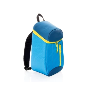 Plecak termoizolacyjny 10l P733.075 /kolor: niebieski/