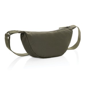 Saszetka Crescent AWARE™ RPET P763.2027 /kolor: khaki/