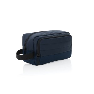 Kosmetyczka Armond AWARE™ RPET P820.865 /kolor: navy/