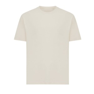 Koszulka z bawełny z recyklingu Iqoniq Teide T9105.018.M /kolor: natural raw/