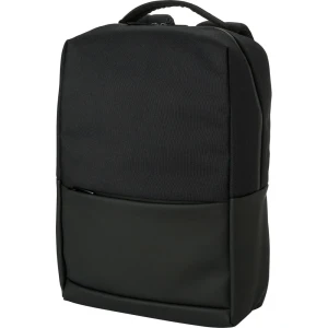 Plecak na laptopa 15" V2178-03 /kolor: czarny/