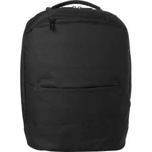 Plecak na laptopa 15" V2188-03 /kolor: czarny/