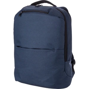 Plecak na laptopa 15" V2188-04 /kolor: granatowy/