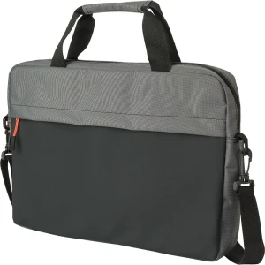 Torba na laptopa 15" V2210-19 /kolor: szary/