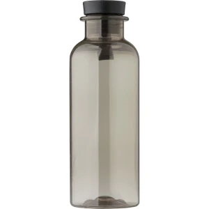 Butelka sportowa 500 ml V2220-03 /kolor: czarny/