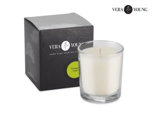 Świeca sojowa premium marki VERA YOUNG /ASG12101-19/