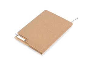 Notes TESSO A5 /ASG18009-17/