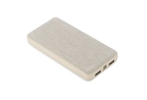 Power bank rPET REPPO 10000 mAh  /ASG45129-17/