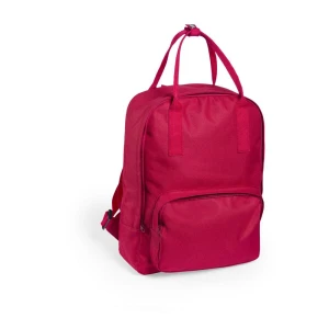 Plecak V8952-05 (kolor: czerwony)