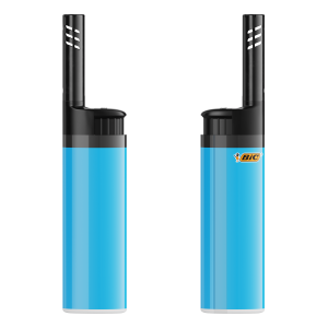 Zapalarka BIC® EZ Reach™ Lighter - 3460002450