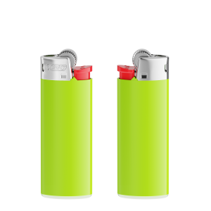 Zapalniczka BIC® J25 Standard Lighter - 3460002360