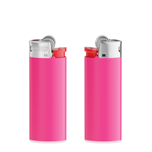 Zapalniczka BIC® J25 Standard Lighter - 3460002360
