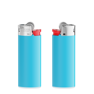 Zapalniczka BIC® J25 Standard Lighter - 3460002360