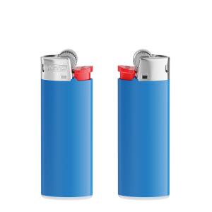 Zapalniczka BIC® J25 Standard Lighter - 3460002360
