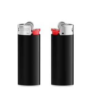 Zapalniczka BIC® J25 Standard Lighter - 3460002360