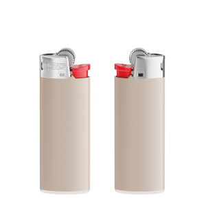 Zapalniczka BIC® J25 Standard Lighter - 3460002360