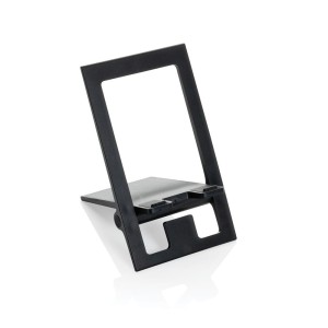 Stojak na telefon SnapStand, RABS P301.4101 /kolor: czarny/